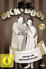 Spuk um Mitternacht (Spuk um Mitternacht)