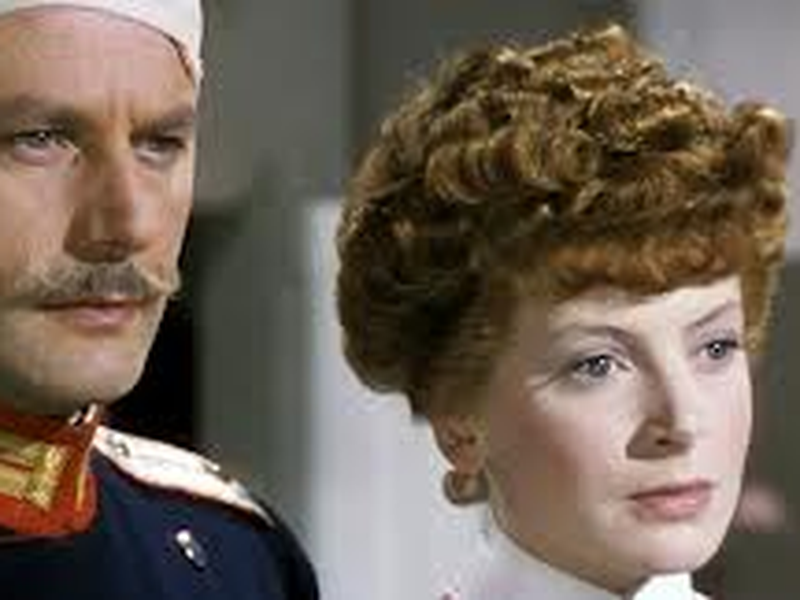 Foto 1 de Coronel Blimp - Vida e Morte