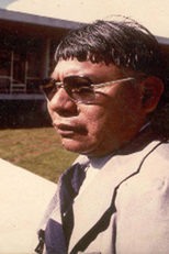 Juruna, o espírito da floresta (Juruna, o espírito da floresta)