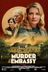 Murder at the Embassy (Murder at the Embassy)