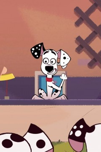 Poster de Episódio D-Factor (2020)