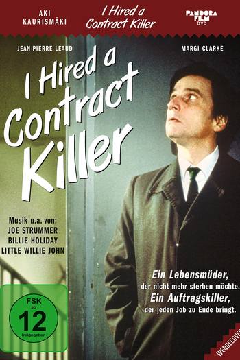  de Filme Contratei Um Matador Profissional (1990)