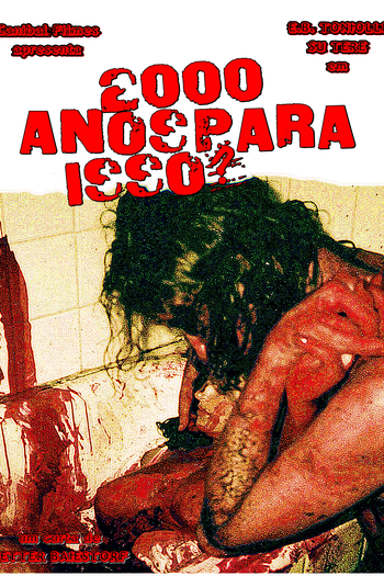  de Curta 2000 Anos Para Isso? (1996)
