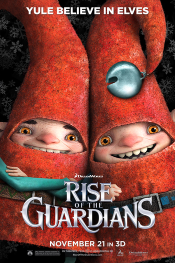  de Filme A Origem dos Guardiões (2012)