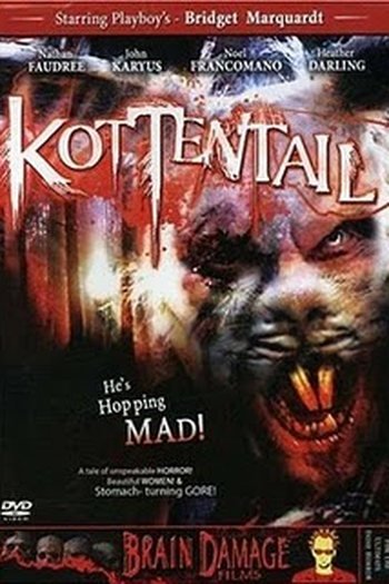 Poster de Filme Kottentail (2007)