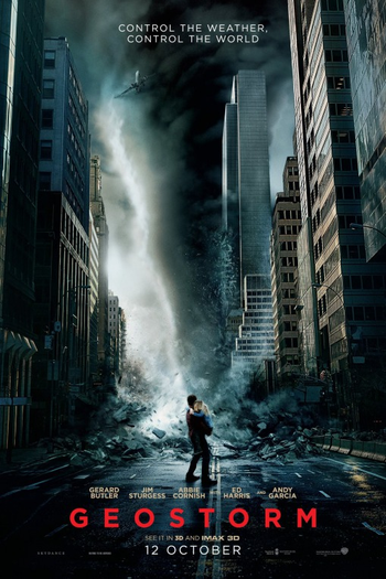  de Filme Tempestade: Planeta em Fúria (2017)