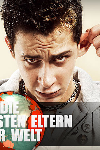 Poster de TV DIE STRENGSTEN ELTERN DER WELT (2009)