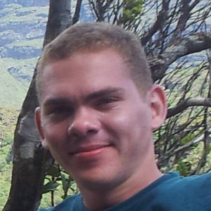 Foto de perfil de Bruno