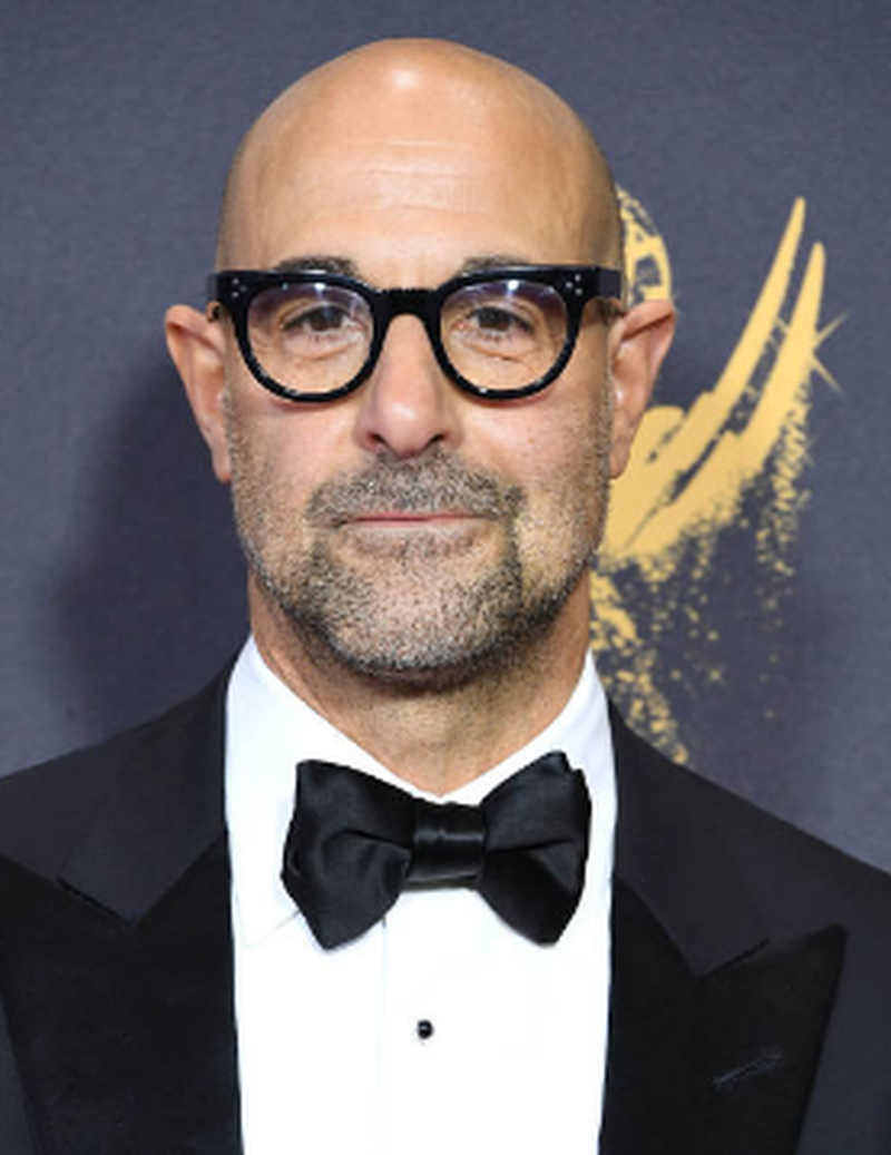 Stanley Tucci - Foto 4