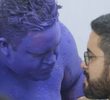 "Eu sou, Tethanos!"