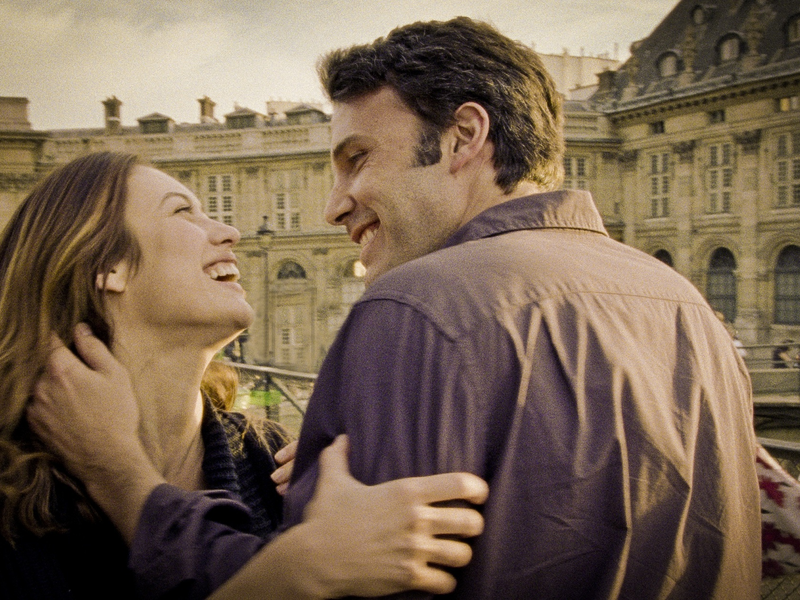 Foto 8 de Amor Pleno