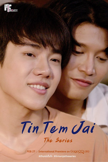  de Série Tin Tam Jai (2023)