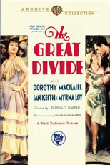 Amor Silvestre (The Great Divide)