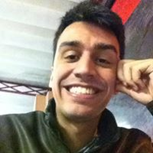 Foto de perfil de Alan