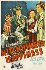 Doce Impostora (Hitchhike to Happiness)