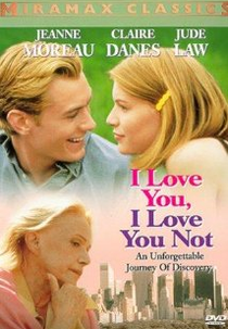 Bem-Me-Quer, Mal-Me-Quer (I Love You, I Love You Not )