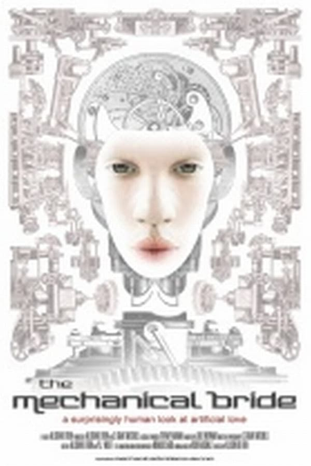 Poster de Filme The Mechanical Bride (2012)