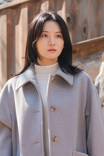 Poster de Episódio 6화 (2025)