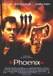 Phoenix: A Última Cartada (Phoenix)
