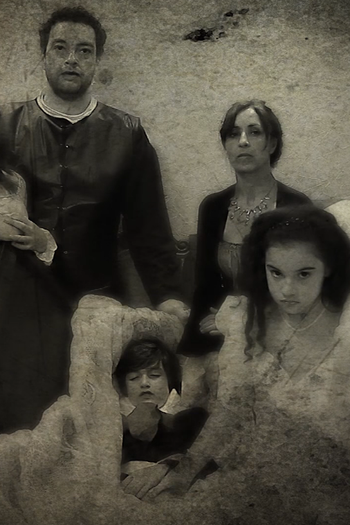 Poster de Curta Photographia (2016)