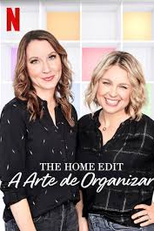 The Home Edit: A Arte de Organizar (2ª temporada) (The Home Edit)