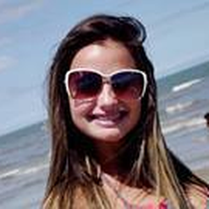 Foto de perfil de Paula