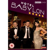 Hotel Babylon (4ª Temporada)