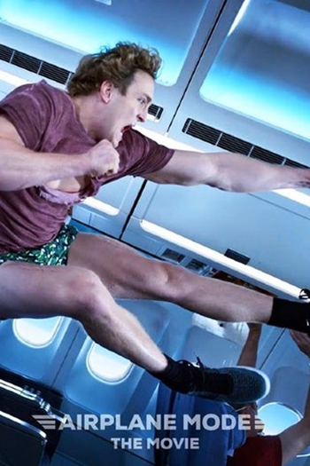  de Filme Airplane Mode (2019)