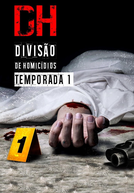 DH Divisão de Homicídios (1ª Temporada) (DH Divisão de Homicídios (1ª Temporada))