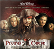 Piratas do Caribe: No Fim do Mundo