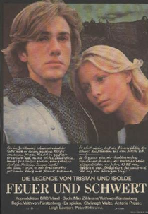 Fogo e Espada: A Lenda de Tristão e Isolda (Feuer und Schwert - Die Legende von Tristan und Isolde)