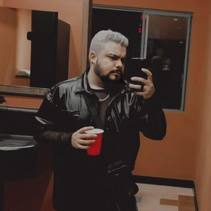 Foto de perfil de Alef