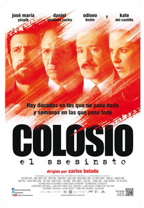 Colosio: O Assassinato (Colosio: El Asesinato)