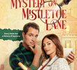 Mystery on Mistletoe Lane