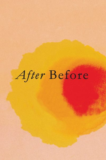 Poster de Curta After Before (2016)