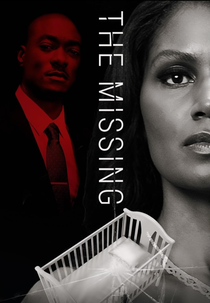 The Missing (The Missing)
