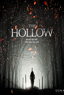 The Hollow - Poster / Capa / Cartaz - Oficial 1