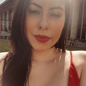 Foto de perfil de Thaís Caxito