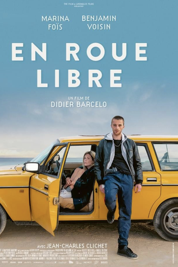 Poster de Filme Tudo Sob Descontrole (2022)