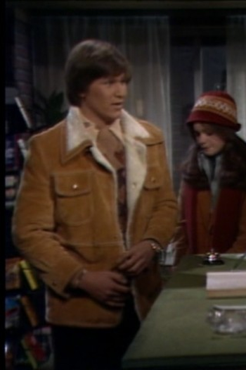 Poster de Episódio Barbara's Rebellion (1978)
