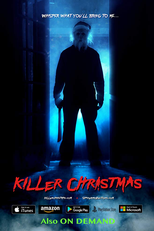 Killer Christmas (First Cut: Santa's Mask)
