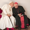 Anthony Hopkins e Jonathan Pryce são os DOIS PAPAS; Assista ao trailer