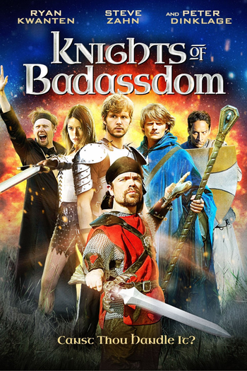  de Filme Um Jogo Legendário (2013)