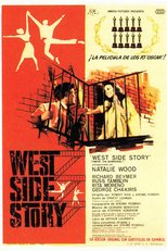 Amor, Sublime Amor (West Side Story)