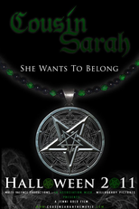 Cousin Sarah  (Cousin Sarah )