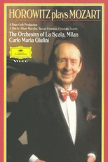 Horowitz Interpreta Mozart (Horowitz Plays Mozart)