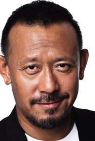 Jiang Wen