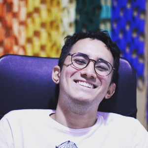 Foto de perfil de Elton