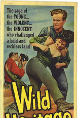 Época Sem Lei (Wild Heritage)