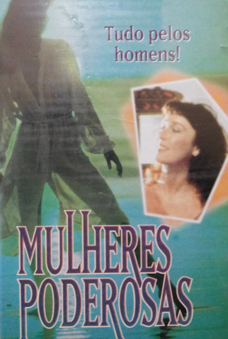 Poster 1 de Filme Mulheres Poderosas  (1995)